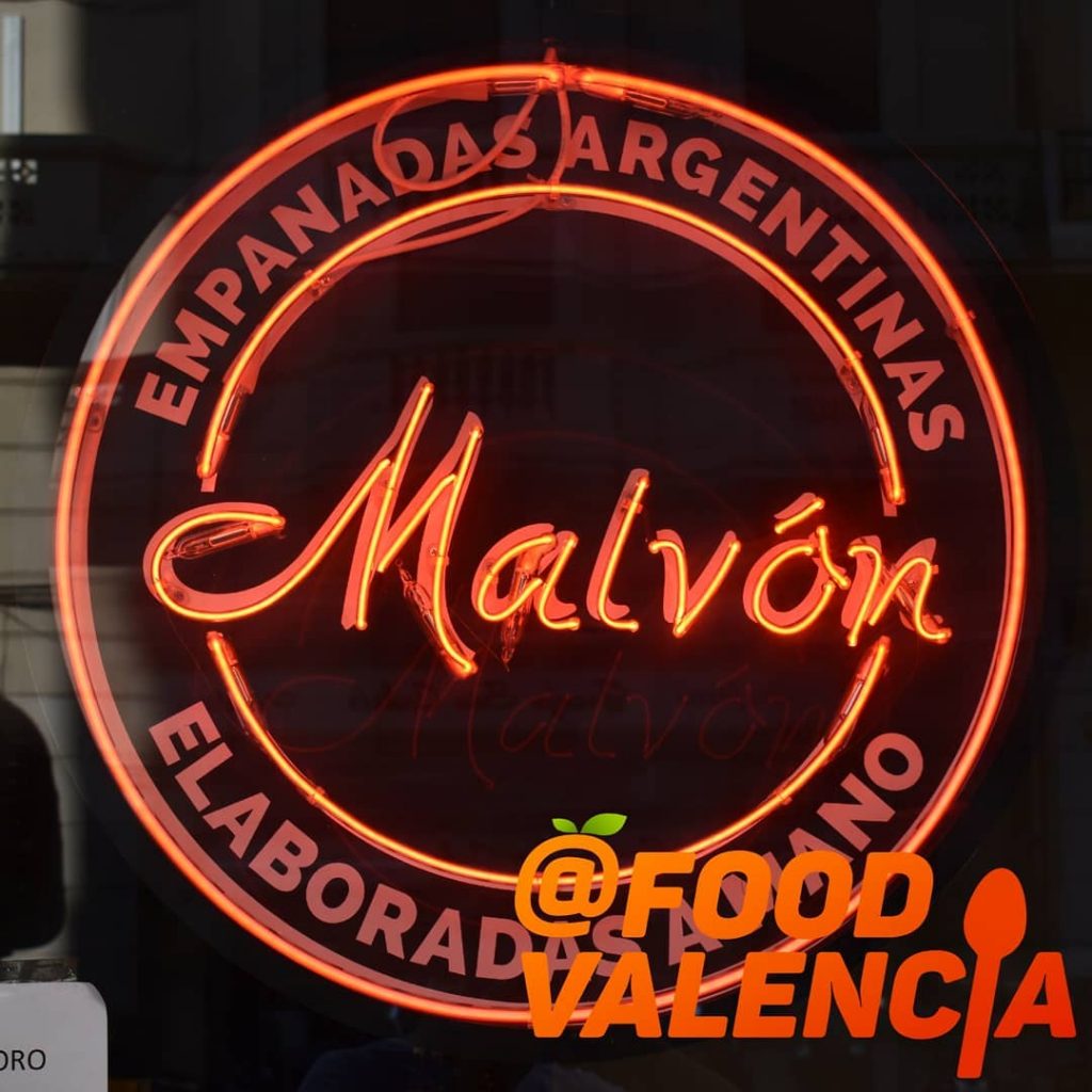 Empanadas Malvon Food Valencia